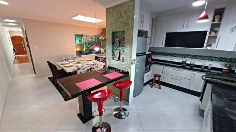 Imagem Sobrado para Venda em São Caetano do Sul / SP no bairro Olímpico