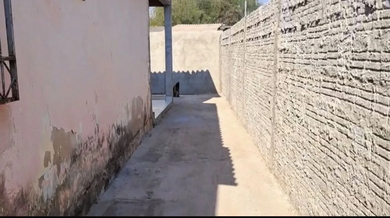 Imagem casa 2 quartos bairro Jardim brasil