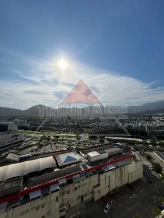Imagem APARTAMENTO RESIDENCIAL em RIO DE JANEIRO - RJ, RECREIO DOS BANDEIRANTES