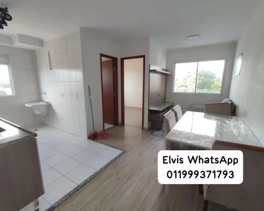 Imagem Lindo apartamento lazer completo