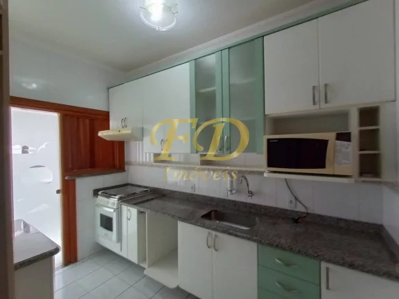 Imagem Apartamento em Atibaia (Nova Gardênia)