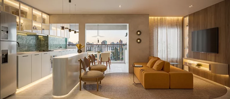Imagem APARTAMENTO RESIDENCIAL em São Paulo - SP, Alto da Boa Vista