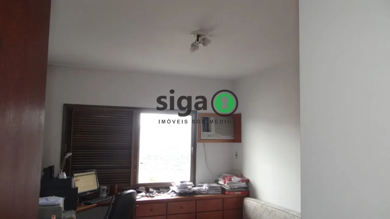 Imagem VENDE no Morumbi Cobertura Duplex com 5 dormitórios e 6 Vagas
