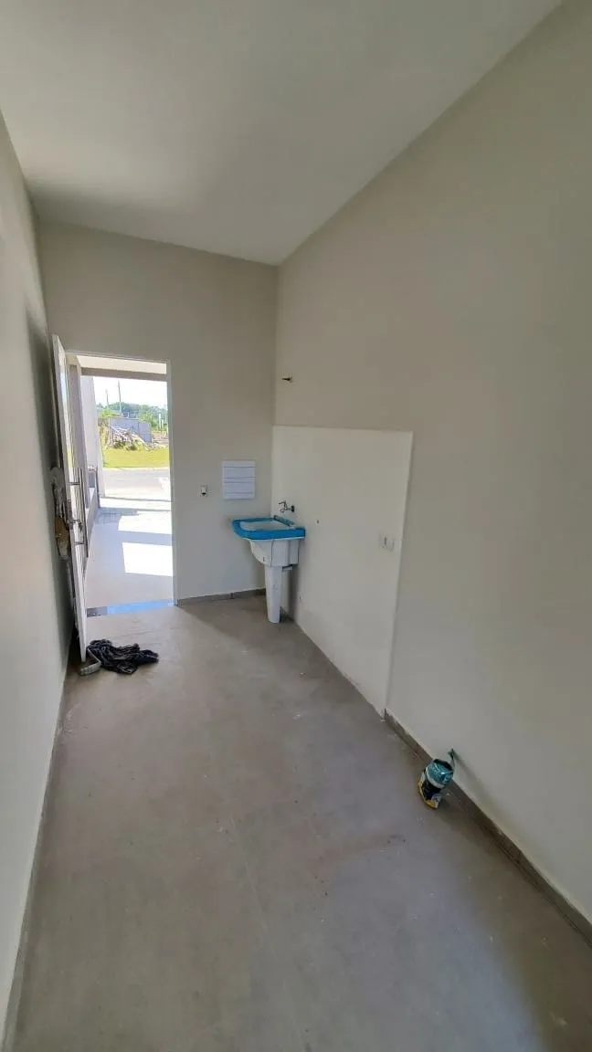 Imagem Casa à venda 3 Quartos, 1 Suite, 3 Vagas, 150M², Centro, Tremembé - SP | Residencial Perola do valle