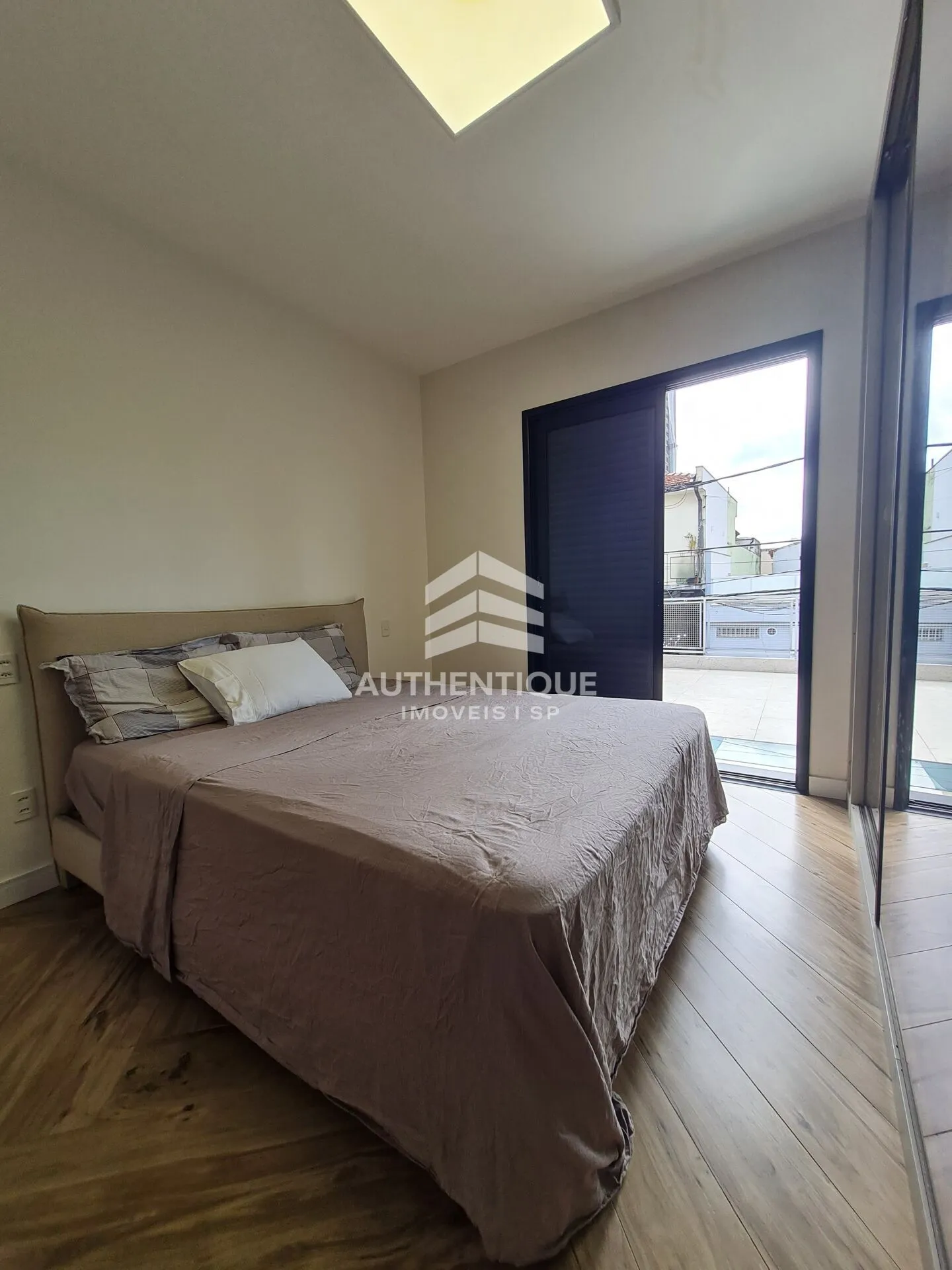 Imagem Casa à venda no bairro Chácara Santo Antônio (Zona Sul) - São Paulo/SP, Zona Sul