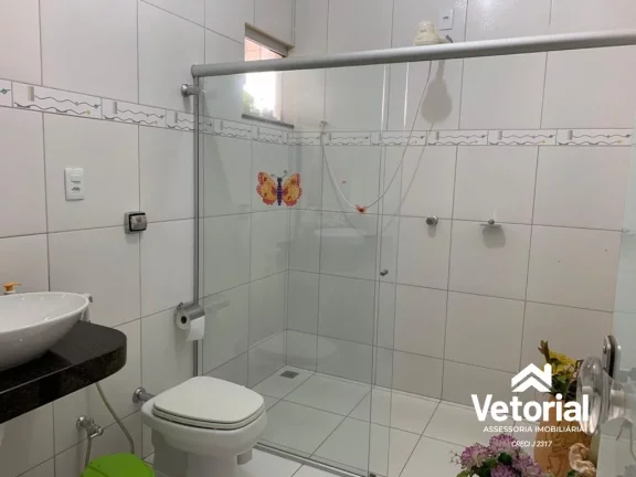 Imagem Casa com 3 suítes no bairro Morada Nobre - Barreiras-Ba