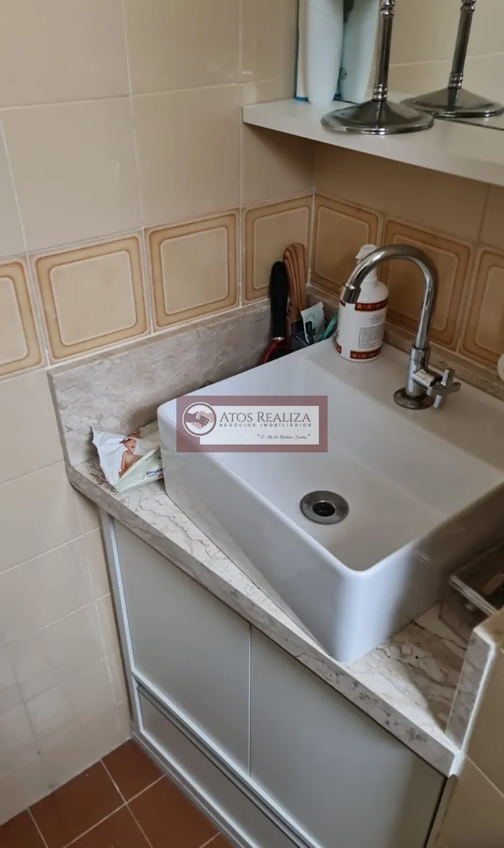 Imagem Vendo Ótimo Apartamento em Socorro Com 2 Quartos - São Paulo
