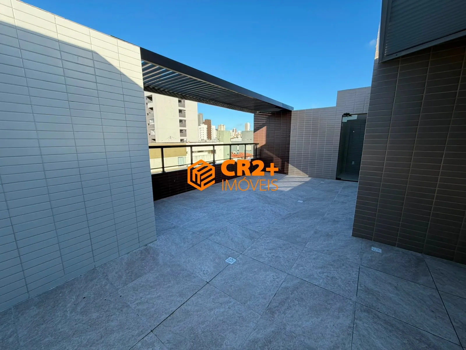 Imagem VENDO COBERTURA DUPLEX 110 M² NO BESSA