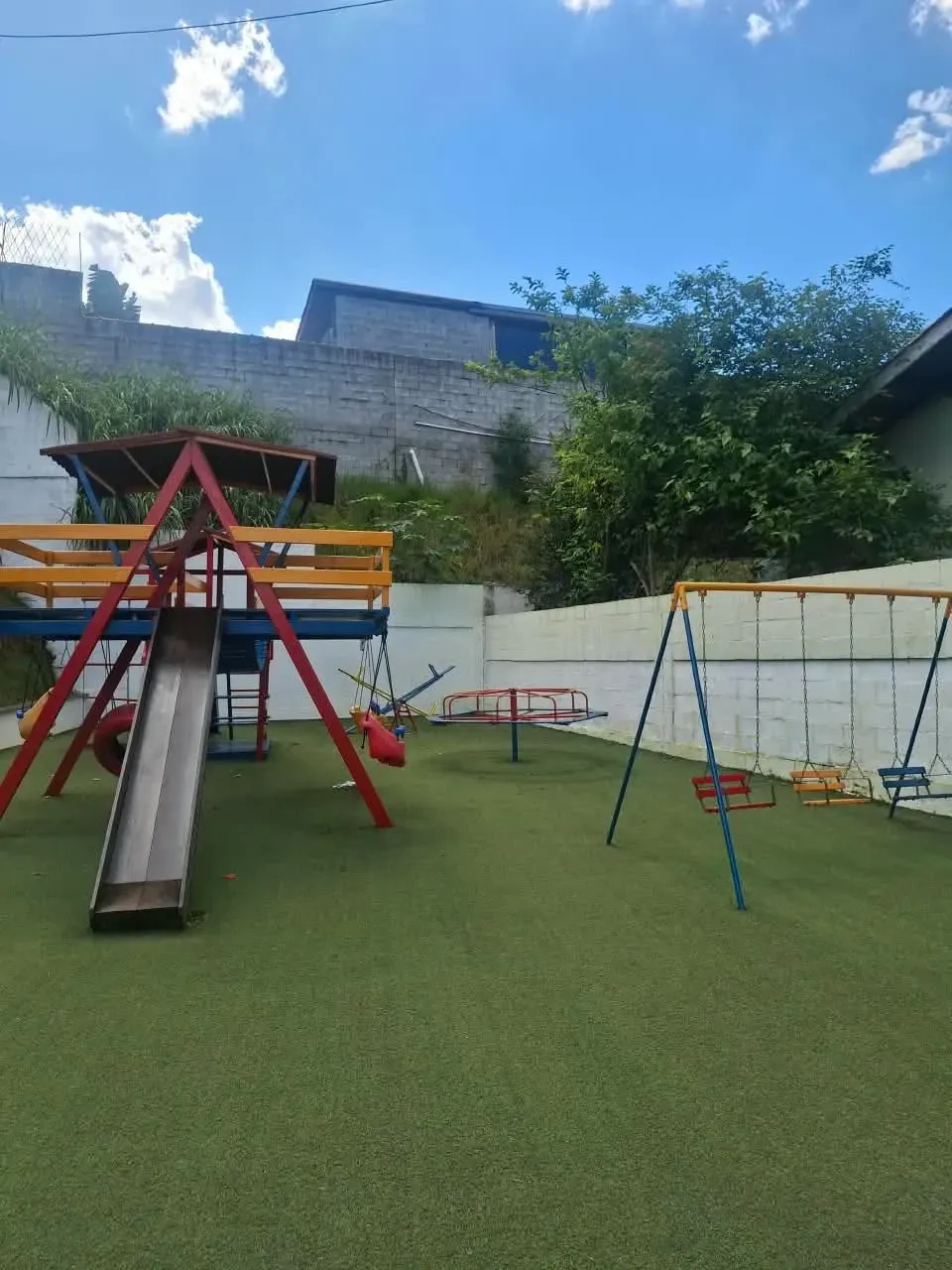 Imagem Casa de Condomínio com 2 Quartos à Venda ou Locação, 60 m² em Tijuco Preto(Caucaia do Alto) - Cotia
