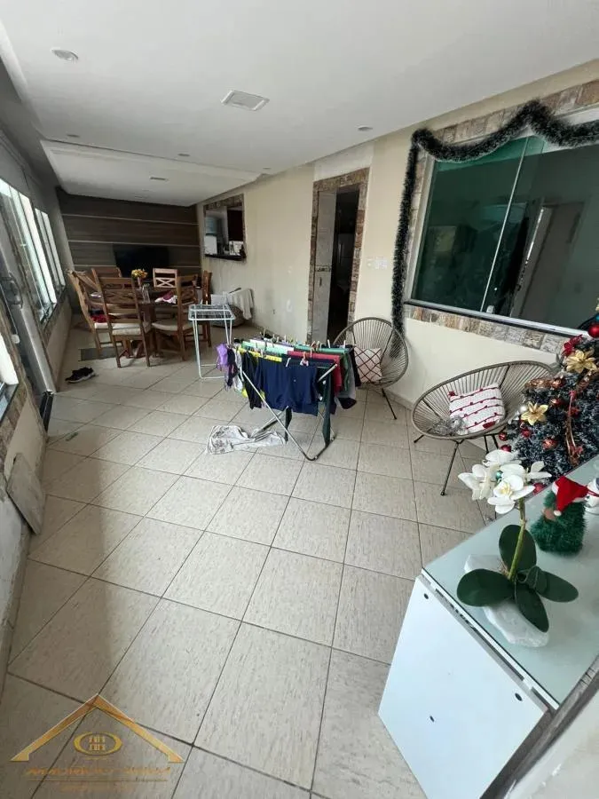 Imagem Casa em Condomínio para Venda em São Pedro da Aldeia / RJ no bairro Campo Redondo