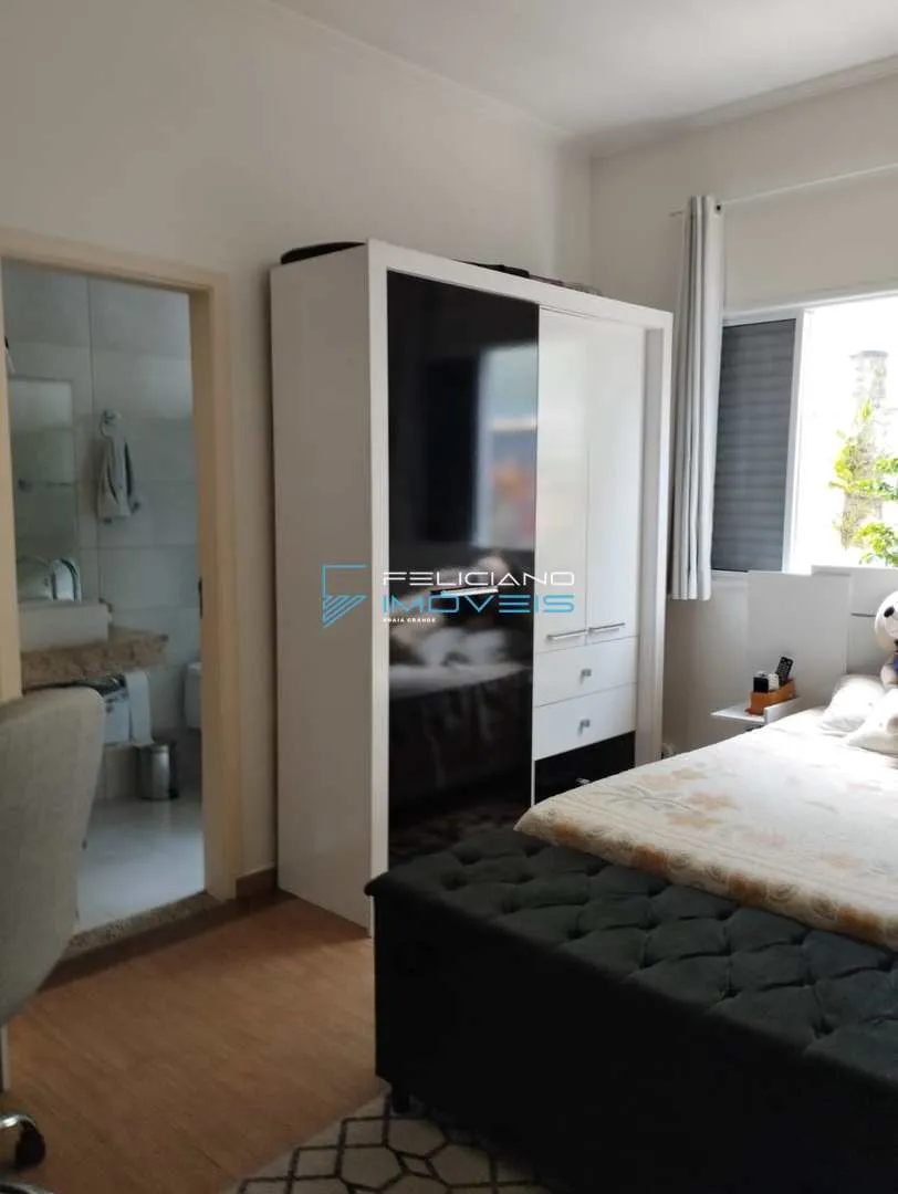 Imagem Casa com 3 quartos, Flórida, Praia Grande Cod: 5994