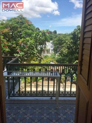 Imagem Hotel / Pousada com 16 quartos - A VENDA - Santa Teresa/RJ