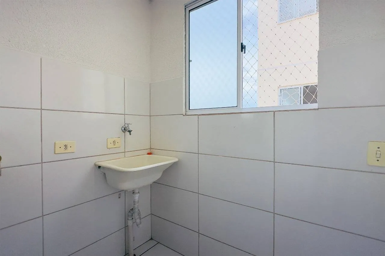 Imagem Apartamento 2 quartos várzea grande Residencial Santa Barbara etapa 3