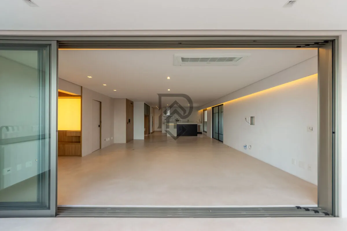 Imagem Apartamento Vila Mariana Condomínio Essencia da Vila