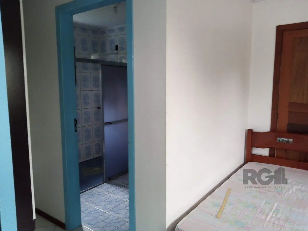 Imagem Casa em Belém Velho