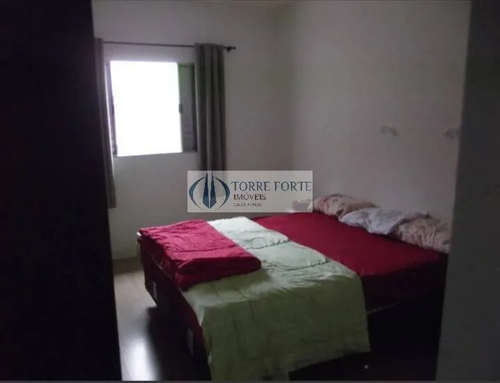 Imagem Sobrado com 3 dormitórios, suíte, 4 Vagas na Vila Formosa