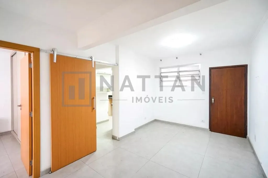 Imagem Apartamento com 2 dormitórios à venda por R$ 295.000,00 - Tatuapé - São Paulo/SP