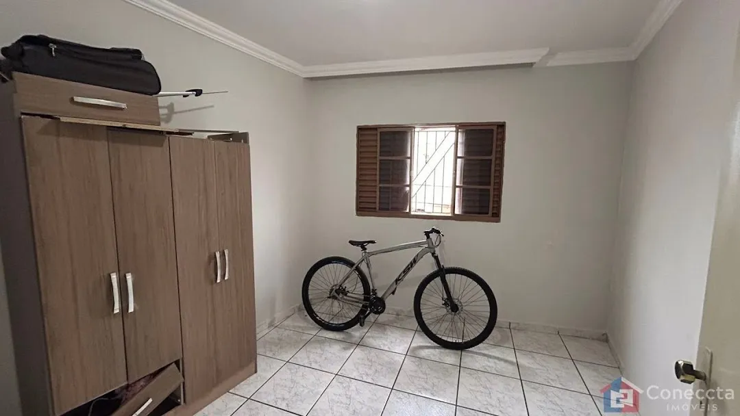 Imagem Apartamento com 3 dormitórios à venda, 112 m² por R$ 290.000,00 - Centro - Presidente Olegário/MG