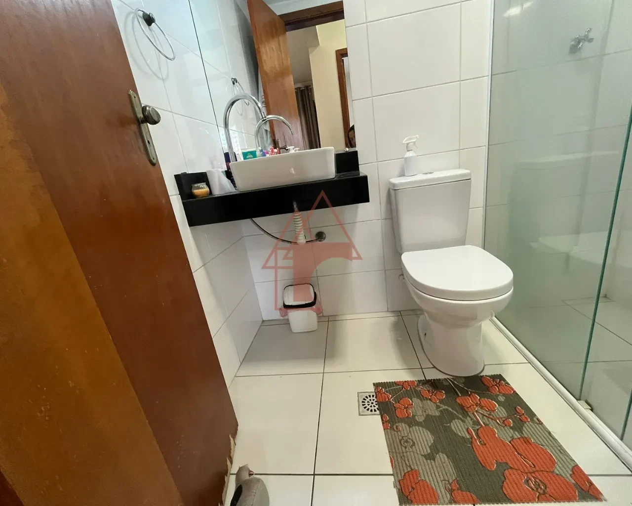Imagem Apartamento com 2 Quartos à Venda, 68 m² em Boqueirão - Praia Grande