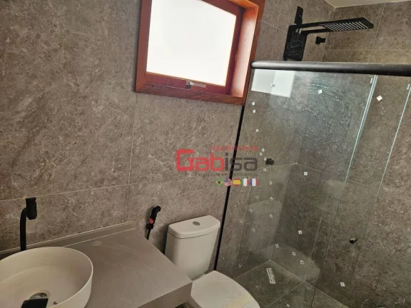Imagem Casa com 3 dormitórios à venda, 120 m² por R$ 950.000,00 - Braga - Cabo Frio/RJ