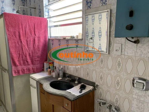 Imagem (28165) Rua Almirante João Candido Brasil - Tijuca