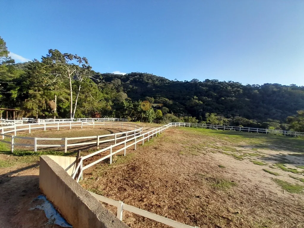 Imagem Haras para Venda em Teresópolis / RJ no bairro Córrego das Pedras