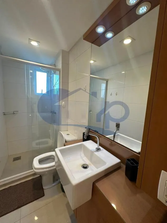 Imagem Apartamento a venda com 3 dormitorios no centro de Torres/RS