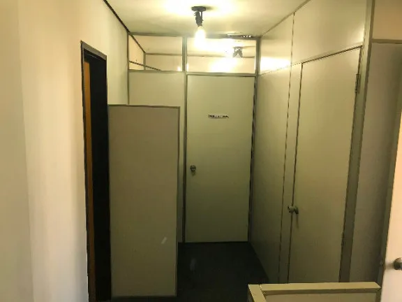 Imagem Sala Comercial à Venda, 35 m² em Itaim Bibi - São Paulo