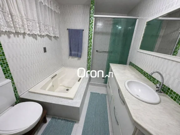 Imagem Cobertura à venda, 241 m² por R$ 990.000,00 - Setor Goiânia 2 - Goiânia/GO