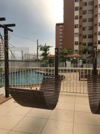 Imagem Apartamento Residencial em Belém - PA, Parque Verde