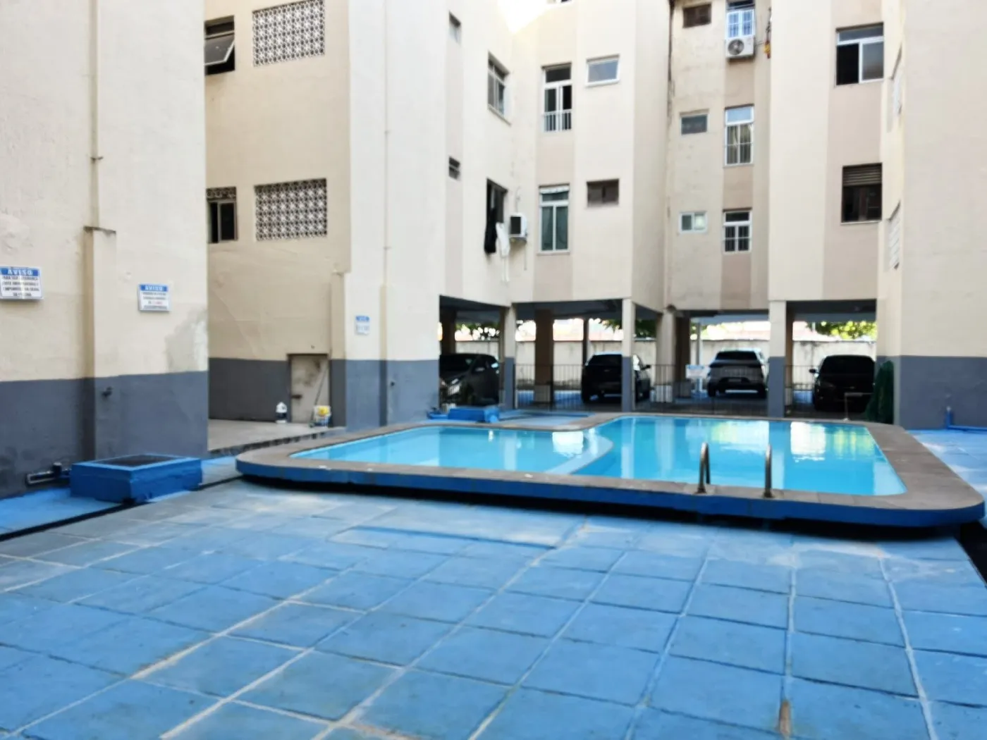 Imagem Apartamento para Venda em Fortaleza, São Gerardo, 3 dormitórios, 1 suíte, 3 banheiros, 1 vaga