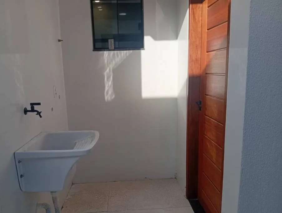 Imagem Casa 3 Quartos Maricá - RJ - Jardim Atlântico Leste (Itaipuaçu)