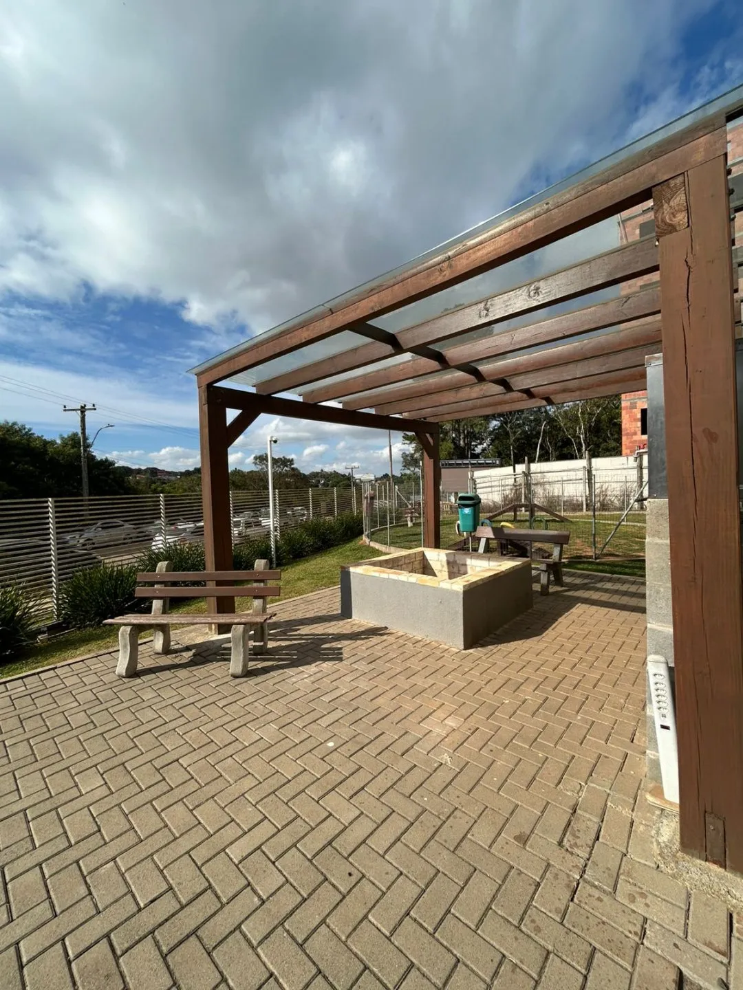Imagem PARQUE CARDEAL - CONFORTO, LAZER E SEGURANÇA PARA SUA FAMÍLIA