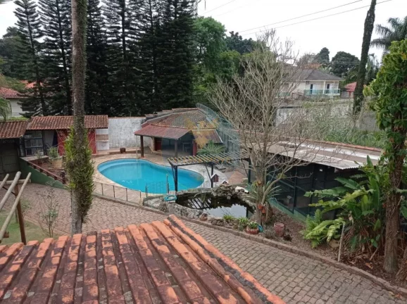 Imagem Casa em Condomínio a Venda no bairro Granja Viana - Cotia, SP