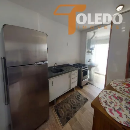 Imagem Apartamento 1 dormitório para Venda em São Paulo / SP no bairro Tatuapé