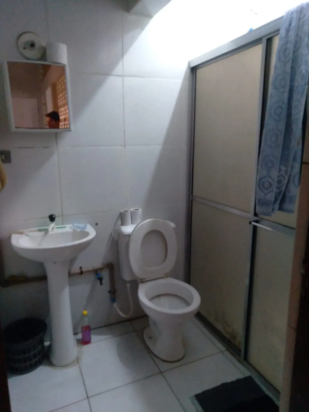 Imagem Casa à venda 3 Quartos, 570M², Pedro Leme, Roseira - SP