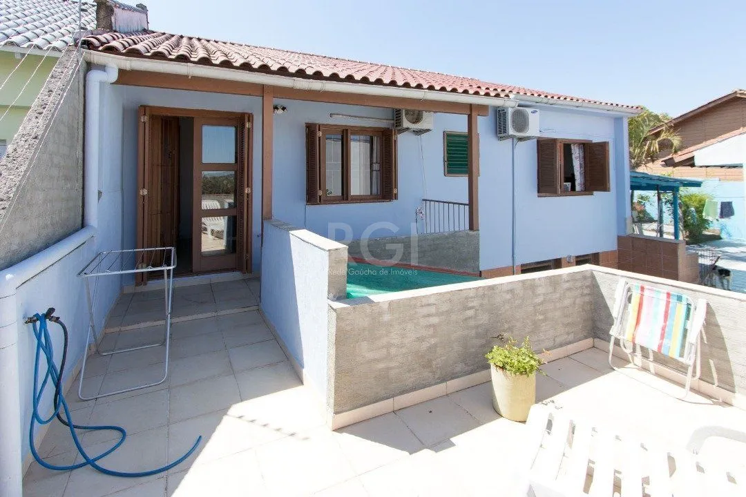 Imagem Casa para Venda - 211m², 3 dormitórios, 3 vagas - Vila Nova