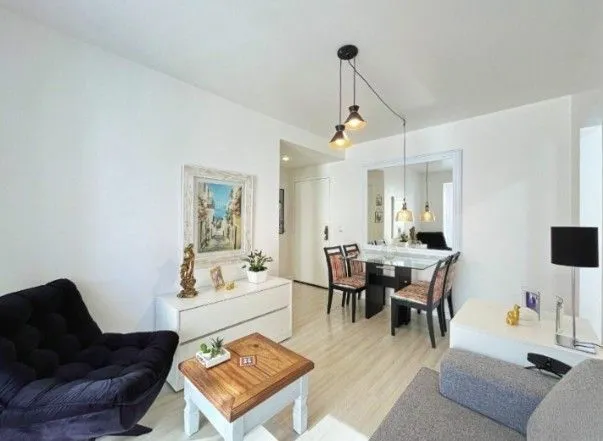 Imagem Apartamento em Santana