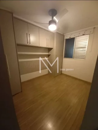 Imagem Cobertura Duplex à Venda 3 Quartos 1 Suíte - 109m² - Bairro Vila Ema - SJC