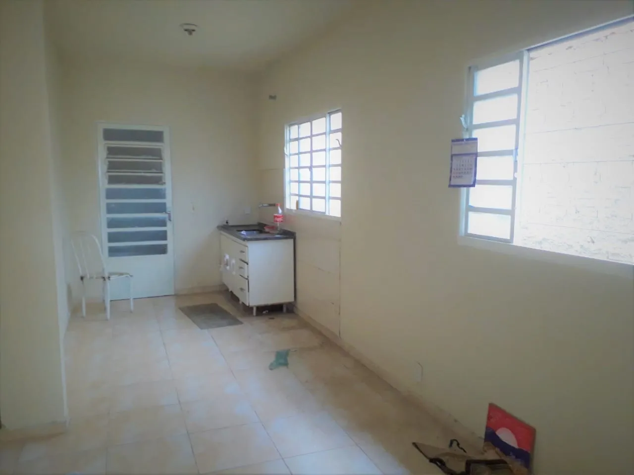 Imagem Casa à venda 2 Quartos, 2 Vagas, 250M², Vila Rica, Pindamonhangaba - SP