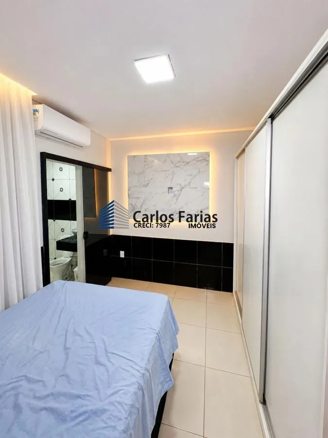 Imagem Casa para Venda em Brasília, Residencial Morro da Cruz (São Sebastião), 2 dormitórios, 1 suíte, 2 banheiros, 2 vagas