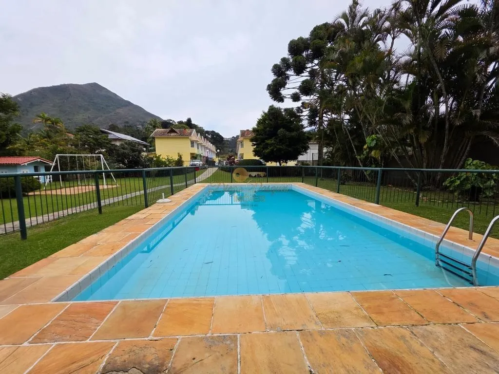 Imagem Casa em Condomínio para Venda em Teresópolis / RJ no bairro Bom Retiro