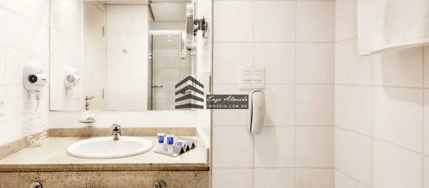 Imagem Apartamento à venda em São Paulo/SP