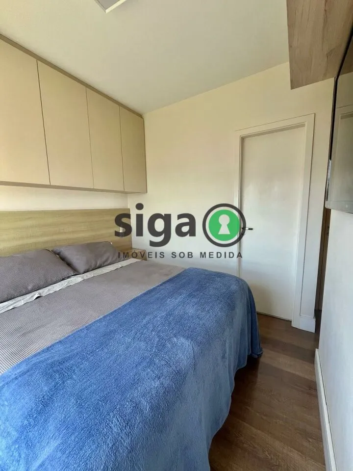 Imagem Apartamento com 2 Dormitórios, 2 vagas e 107m2 à venda na Vila Andrade
