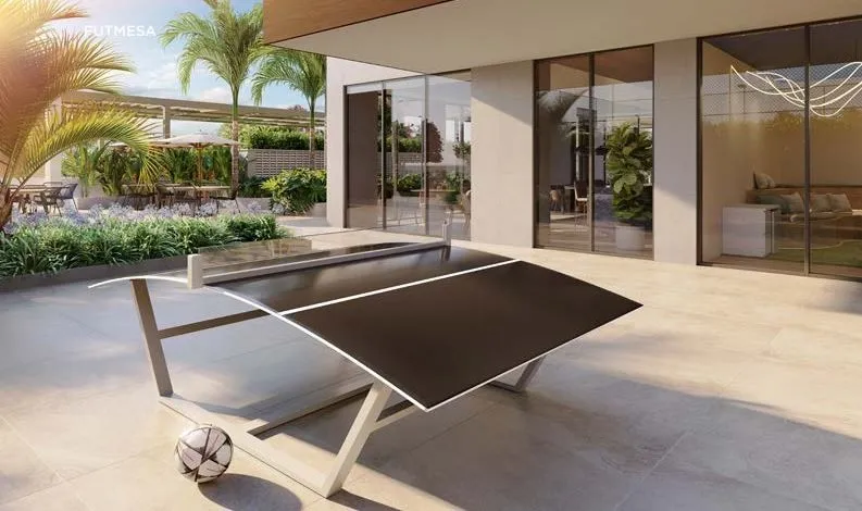 Imagem Epic Golf Residence Apartamentos de Luxo na Barra RJ