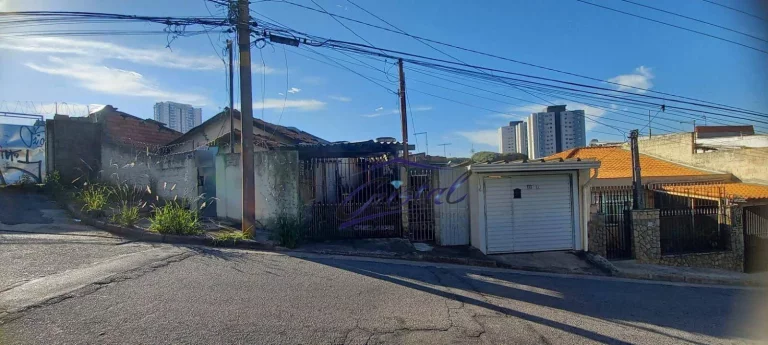 Imagem Vendo terreno 300m², Jd Bonfiglioli