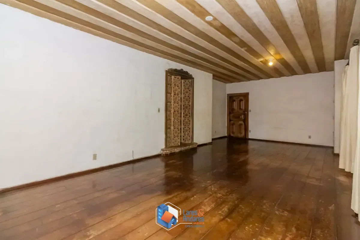 Imagem Apartamento para venda em Bela Vista com 3 quartos, sendo 2 suítes, 224m²
