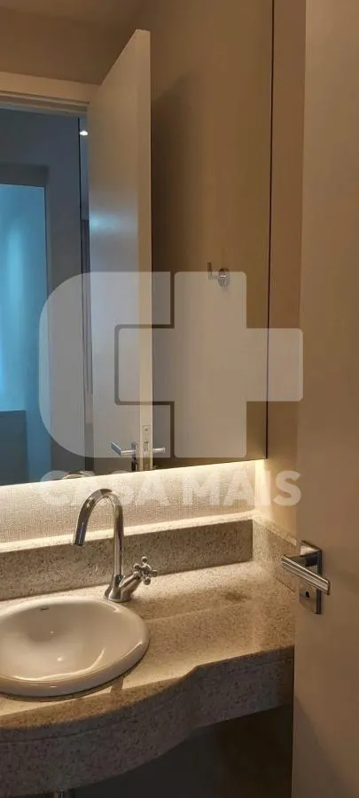 Imagem Apartamento para Locação em São Paulo / SP no bairro Perdizes