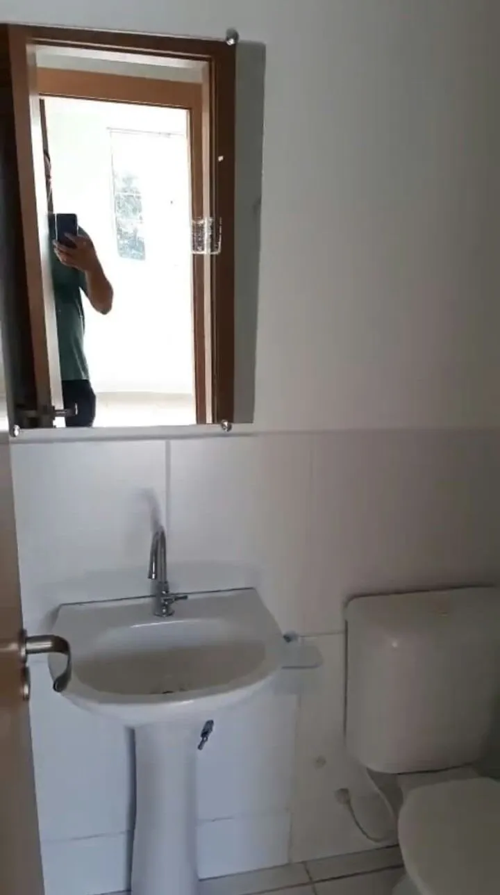 Imagem Apartamento 2 Quartos sendo 1 suíte