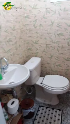 Imagem CASA EM CONDOMÍNIO FECHADO PARA VENDA EM CHORA MENINO.